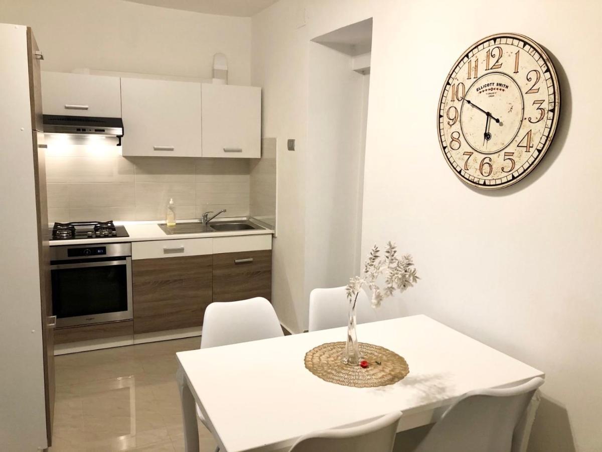 Apartments Eni & Dani Пула Экстерьер фото