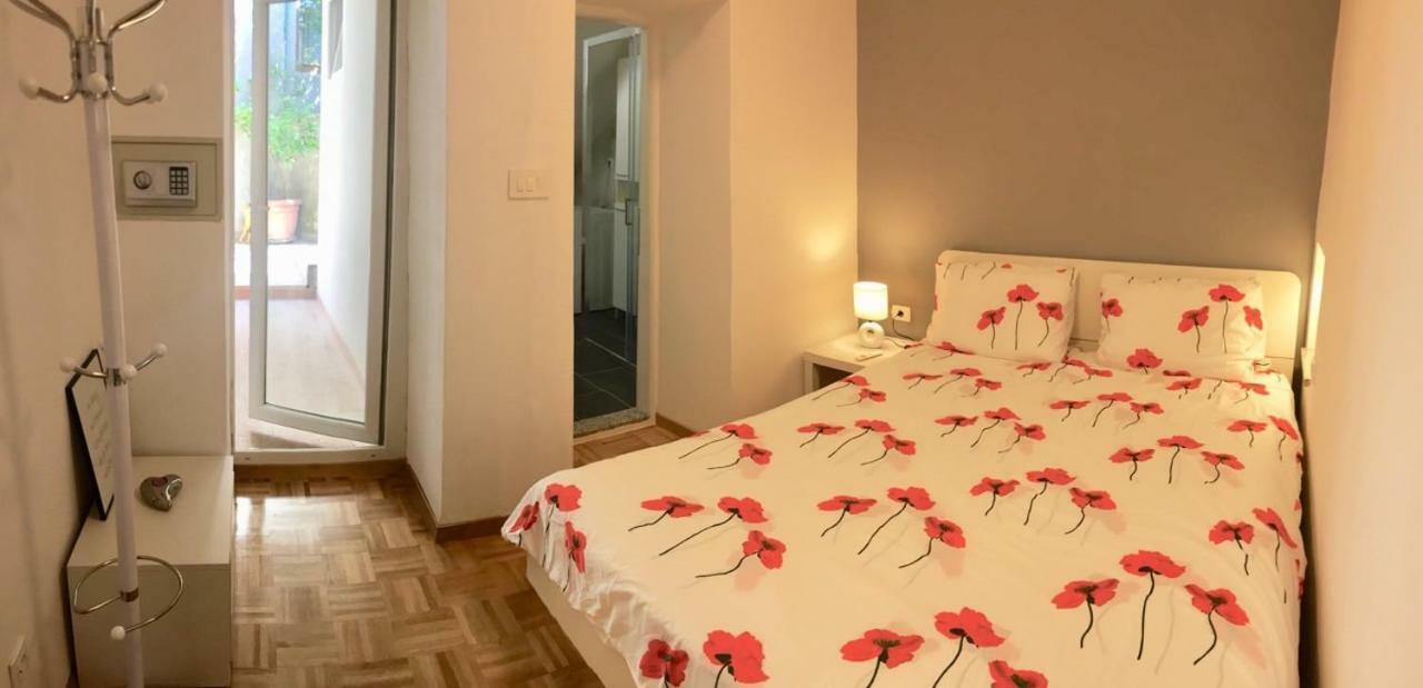 Apartments Eni & Dani Пула Экстерьер фото